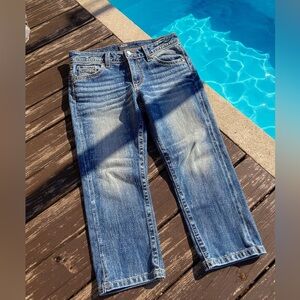 Rock Revival Jeans Size 30